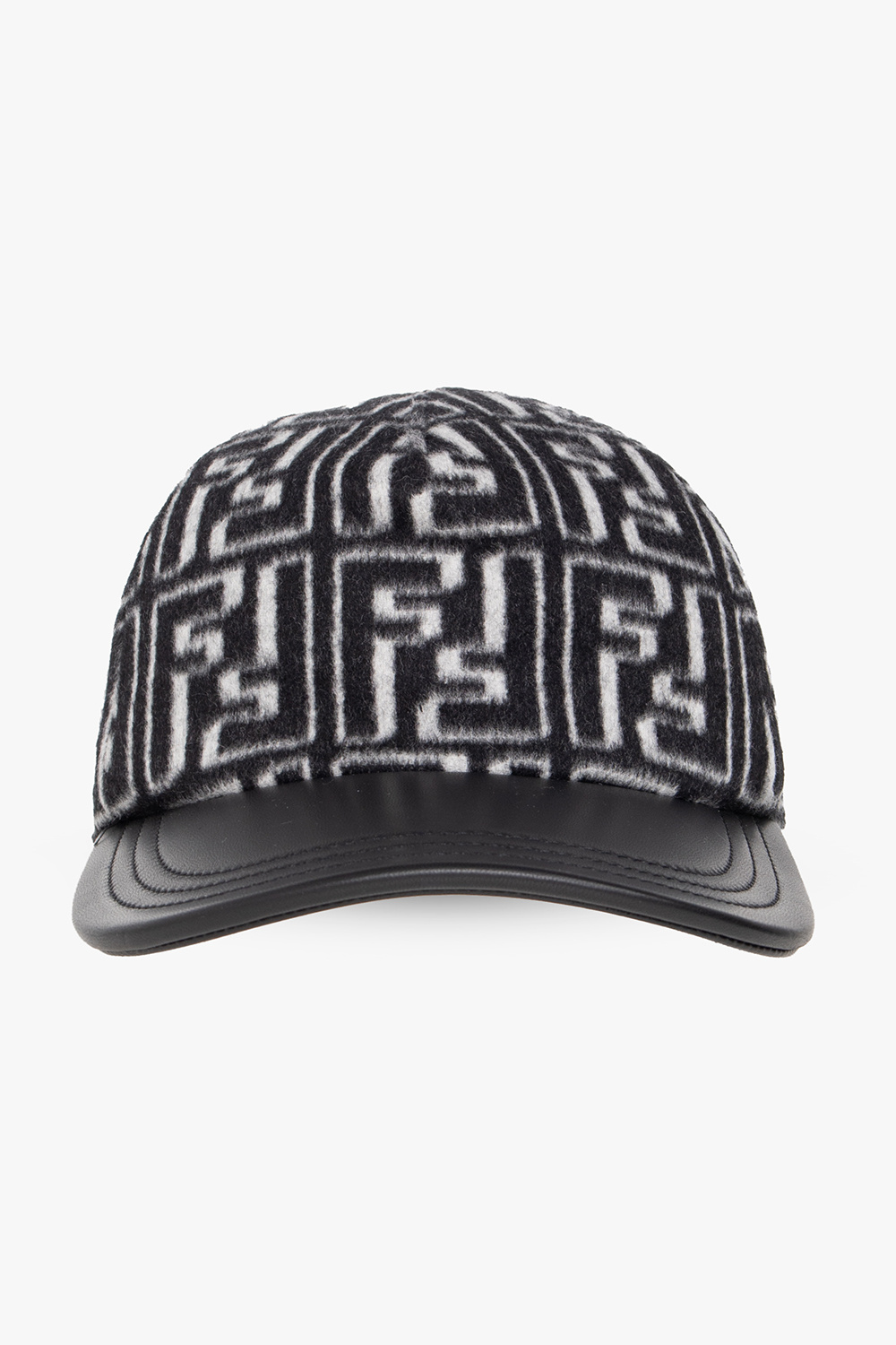 Fendi on sale hat cap